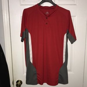 DONATED - Mizuno Performance Shirt